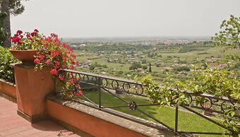 Tenuta Cusmano Villa Resort