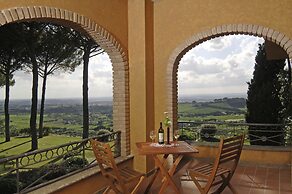 Tenuta Cusmano Villa Resort