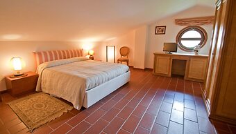 Tenuta Cusmano Villa Resort