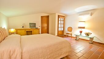 Tenuta Cusmano Villa Resort