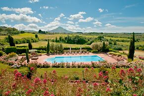 Tenuta Cusmano Villa Resort
