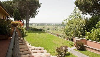 Tenuta Cusmano Villa Resort