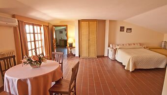 Tenuta Cusmano Villa Resort