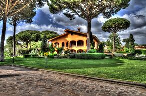 Tenuta Cusmano Villa Resort