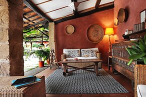 Hotel Lucrezia