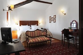 Hotel Lucrezia