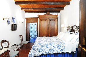 Hotel Lucrezia