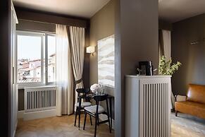 Tornabuoni Suites Collection