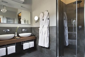 Tornabuoni Suites Collection