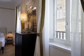 Tornabuoni Suites Collection