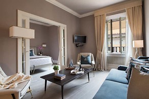 Tornabuoni Suites Collection