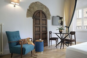 Tornabuoni Suites Collection