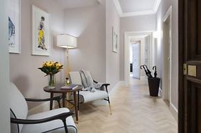 Tornabuoni Suites Collection