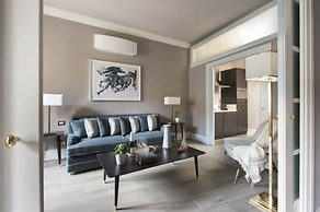 Tornabuoni Suites Collection