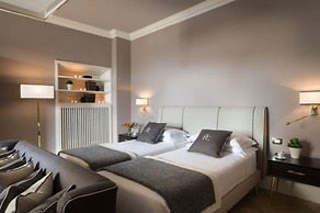 Tornabuoni Suites Collection