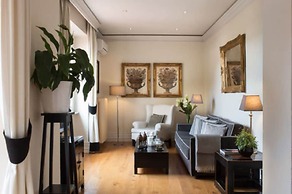 Tornabuoni Suites Collection