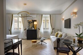 Tornabuoni Suites Collection