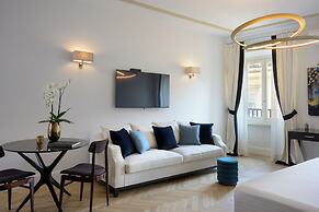 Tornabuoni Suites Collection