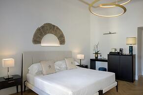 Tornabuoni Suites Collection