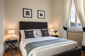 Tornabuoni Suites Collection