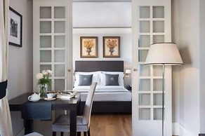 Tornabuoni Suites Collection