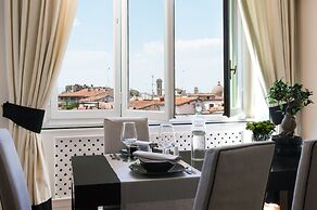 Tornabuoni Suites Collection
