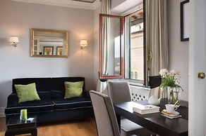 Tornabuoni Suites Collection