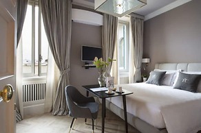 Tornabuoni Suites Collection