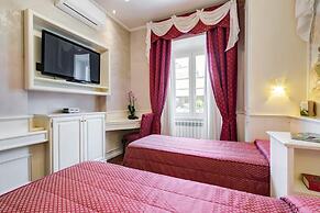 38 Viminale Street Deluxe