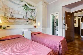 38 Viminale Street Deluxe