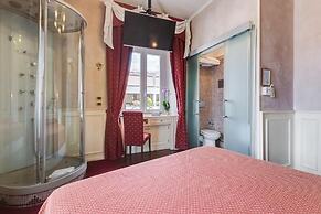 38 Viminale Street Deluxe