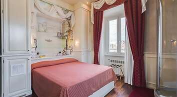 38 Viminale Street Deluxe