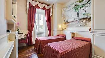 38 Viminale Street Deluxe