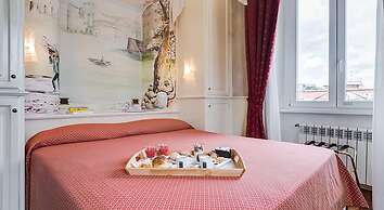 38 Viminale Street Deluxe