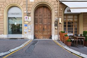 38 Viminale Street Deluxe