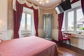 38 Viminale Street Deluxe