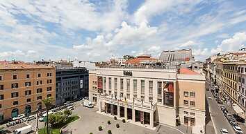 38 Viminale Street Deluxe