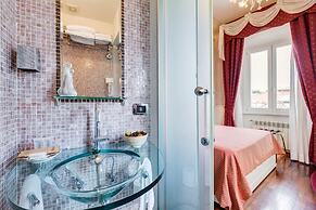 38 Viminale Street Deluxe