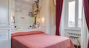 38 Viminale Street Deluxe