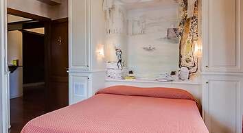 38 Viminale Street Deluxe