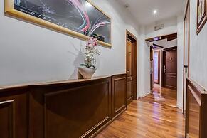 38 Viminale Street Deluxe