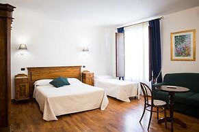 Hotel La Piazzetta