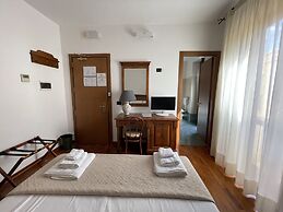 Hotel La Piazzetta