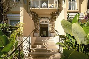 Le Roquebrune