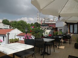 Agora Boutique Hotel & Bistro