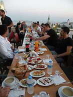 Agora Boutique Hotel & Bistro