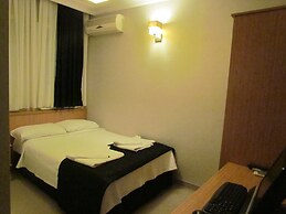 Agora Boutique Hotel & Bistro