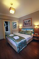 Agora Boutique Hotel & Bistro