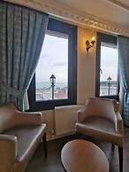 Agora Boutique Hotel & Bistro