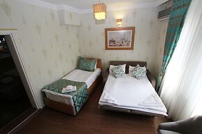 Agora Boutique Hotel & Bistro